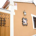 La Casa De Bisa *