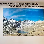 La Casa De Bisa