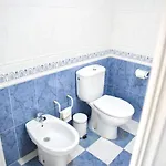 La Casa De Bisa * Sanchidrian
