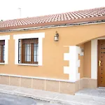La Casa De Bisa *