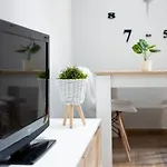 La Casa De Bisa *
