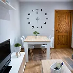 La Casa De Bisa Casa vacanze Sanchidrian