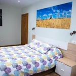 La Casa De Bisa * Sanchidrian