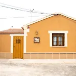 Casa vacanze La Casa De Bisa Sanchidrian