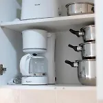 La Casa De Bisa *