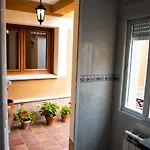 La Casa De Bisa Sanchidrian