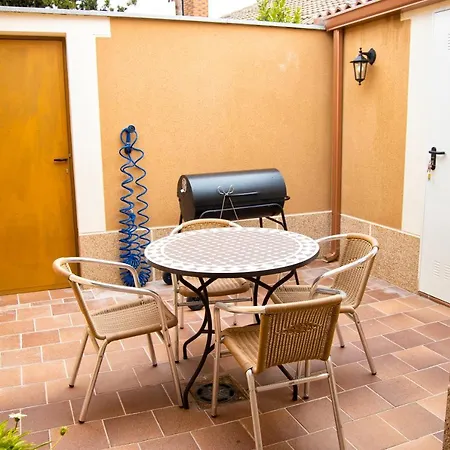 Holiday home La Casa De Los Bisa *