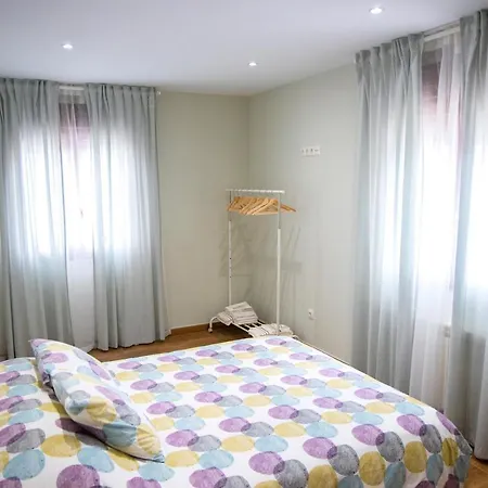 La Casa De Los Bisa Holiday home