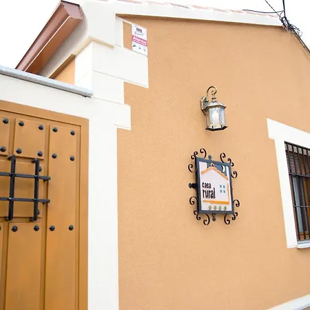 La Casa De Bisa *