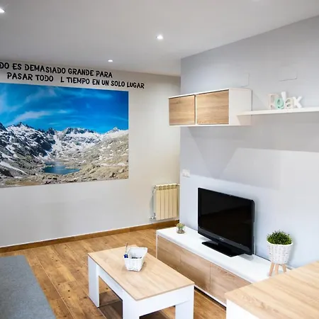 La Casa De Los Bisa