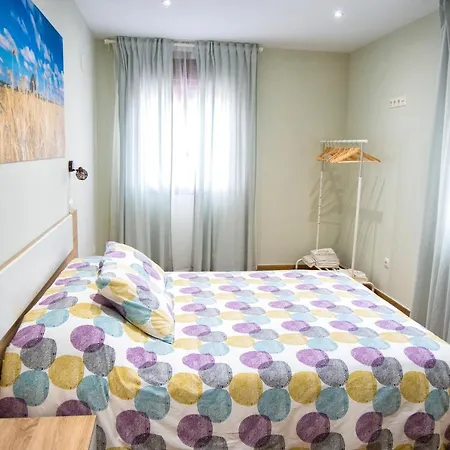 Hébergement de vacances La Casa De Bisa