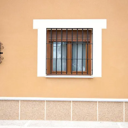 La Casa De Bisa Casa de Férias *