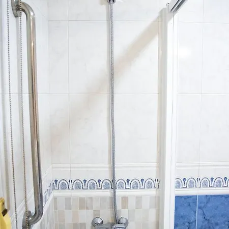 Hébergement de vacances La Casa De Bisa