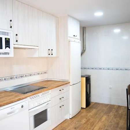 Hébergement de vacances La Casa De Bisa